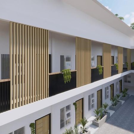 Hotel Grand Ansara Mentari Baturaja  Exterior photo