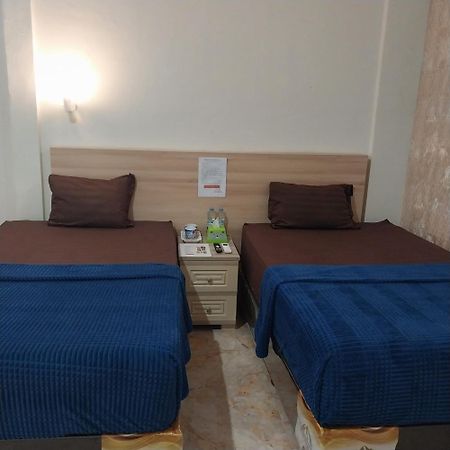 Hotel Grand Ansara Mentari Baturaja  Exterior photo
