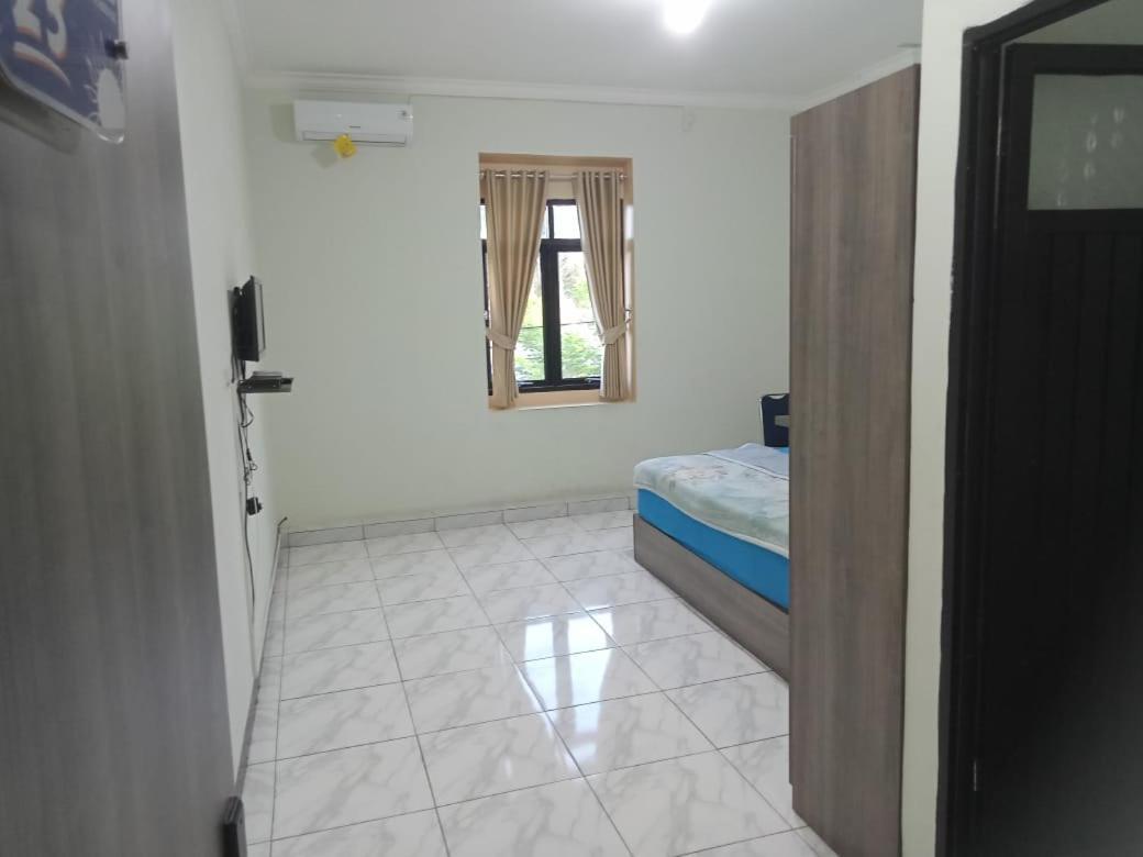 Hotel Grand Ansara Mentari Baturaja  Exterior photo