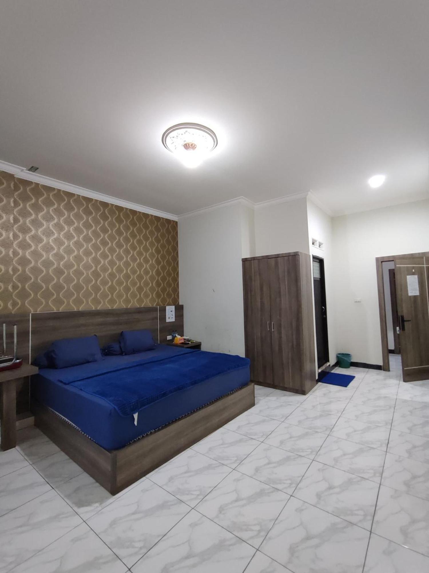 Hotel Grand Ansara Mentari Baturaja  Exterior photo