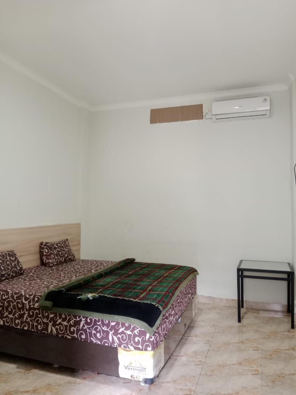 Hotel Grand Ansara Mentari Baturaja  Exterior photo